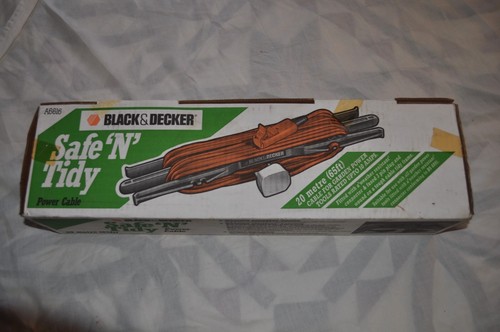 Genuine black decker 20 - genuine,
