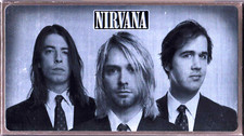 NIRVANA: With The Lights Out -