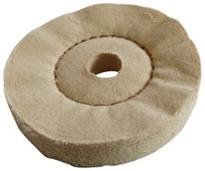 Cotton Polishing Buffing Wheel