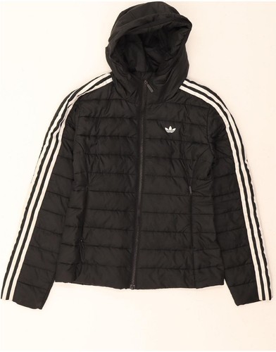 Adidas womens hooded padded - adidas,