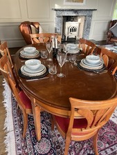 Grange Cherrywood Dining