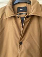 Zara Men’s Jacket Large In