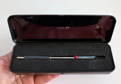 Vintage tombow zoom 707 - vintage,