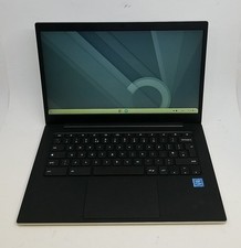 SAMSUNG XE342XDA Chromebook