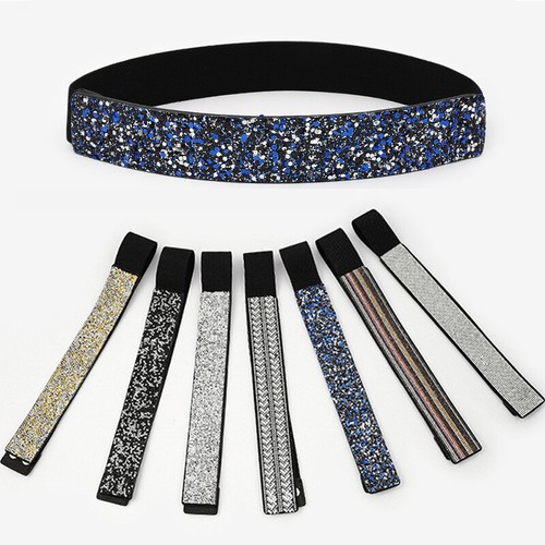 Women full diamante - women's,