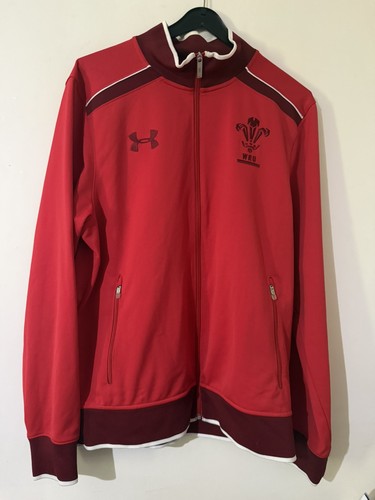 Mens wales rugby presentation - mens,