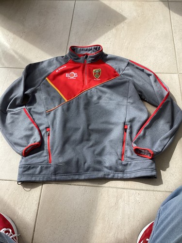 Neills down gaa - down,
