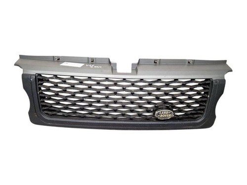 Range rover sport front - range,