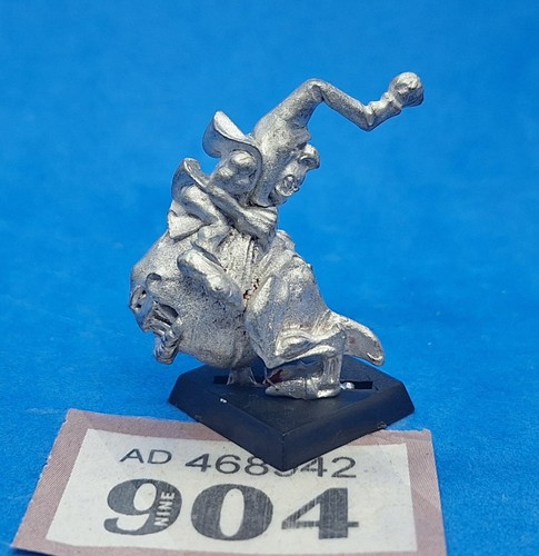 Warhammer gobbo night - warhammer, goblin