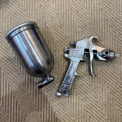 3mm gravity fed spray - w-71,