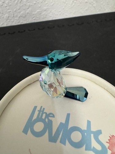 Swarovski lovlots ziggy - swarovski,