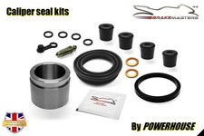 Kawasaki H2 750 MachIV H2 A 1972 front brake caliper piston seal maintenance