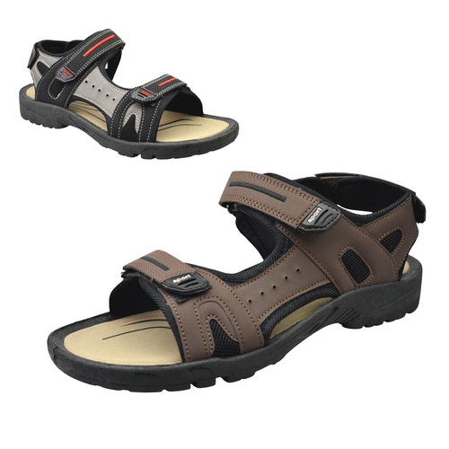 Mens faux leather - faux, hiking