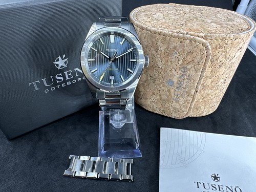 Tuseno windseeker automatic - tuseno,