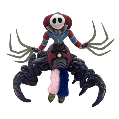 Poppy playtime game plush - playtime,
