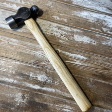 Vintage Bestmore Ball Pein