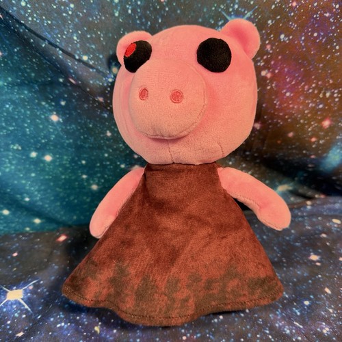 Roblox piggy plush - roblox, soft