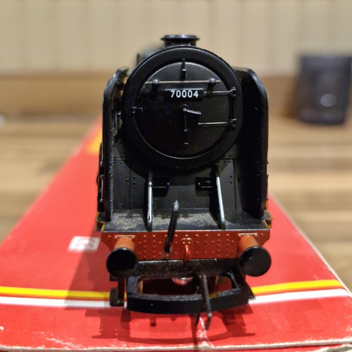 Hornby british rail - hornby,