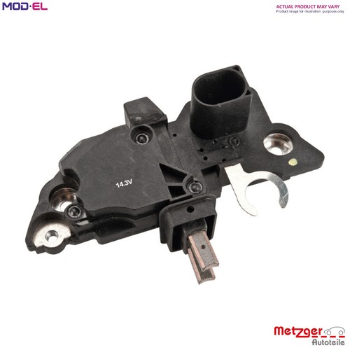 Alternator regulator 2390008 - alternator,