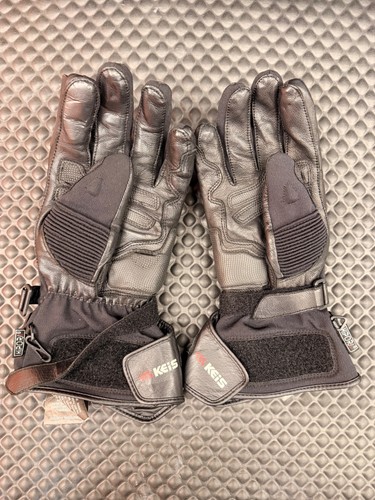 Heated motorcycle gloves - motorcycle,