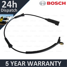 Fits Ford Transit Connect 1.8