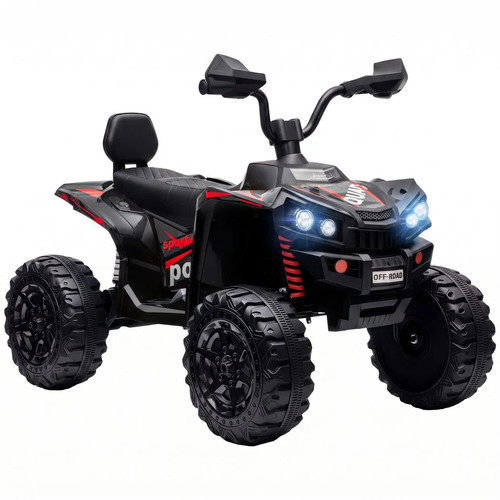 24v seater kids - 2, electric