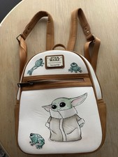 Baby Yoda Loungefly Child with
