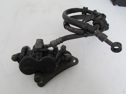 Honda cbr125 2011 2018 - cbr125, r