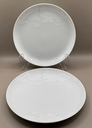 Two rosenthal studio line - two,