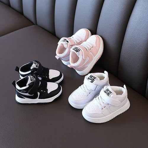 Girls boys toddler running - girls,