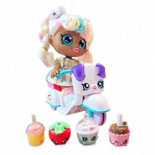 Kindi kids marshamello - kids, doll