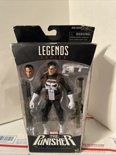 Marvel Legends Punisher