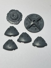 Space Marines - Primaris Impulsor - Shield Dome Bits Bitz - Warhammer  40K
