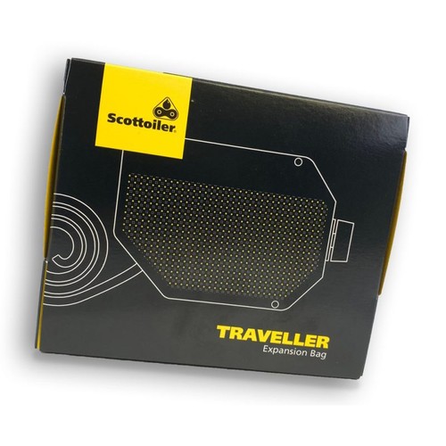 Scottoiler traveller expansion - scottoiler,