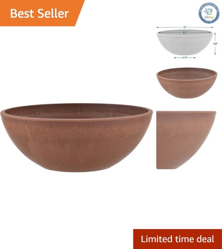 Lightweight terra cotta - terra, low