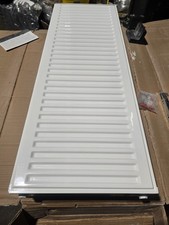 FLOMASTA TYPE 22 DOUBLE-PANEL