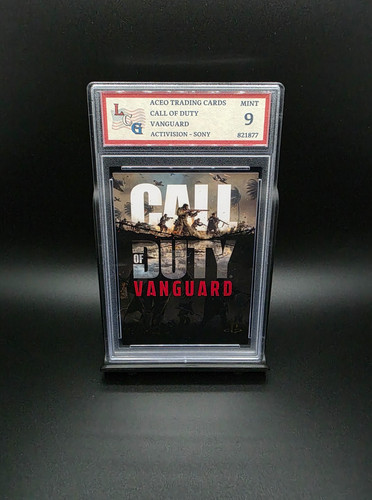 Call duty vanguard - call,