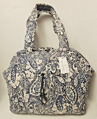 Vera bradley tote - bradley,