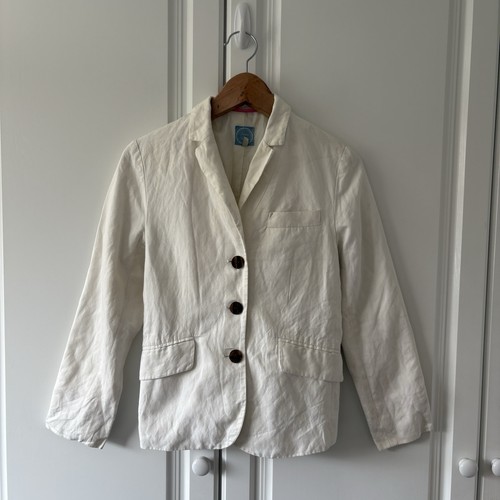 Ladies joules cream - joules,