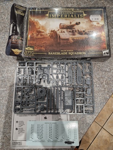 Games workshop warhammer - workshop,