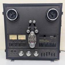 Technics RS-1500U Open Reel