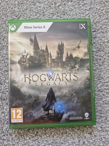Warner bros games hogwarts - bros.,