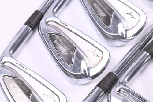Mizuno irons 3 - mizuno, 3-pw
