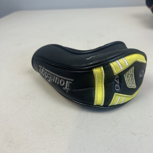 Tour edge bazooka - 470, 5