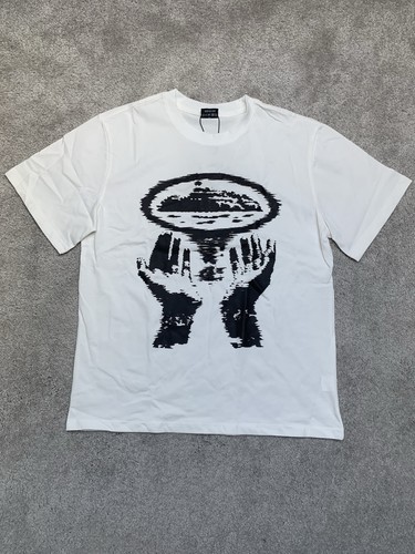 White cortiez tshirt - white,
