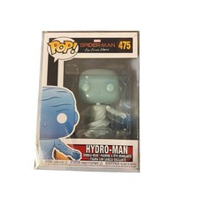 Funko Pop Hydro-Man Spider Man