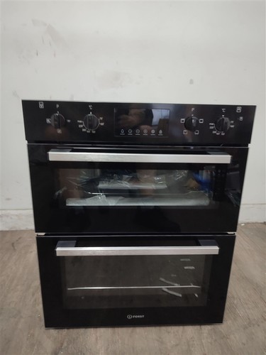 Indesit dui10db oven - dui10db, built