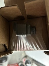 BMW Reverse Camera, Unused And