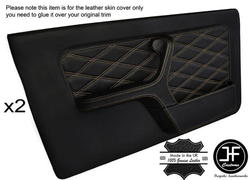 Sand diamond stitch front - sand, 2x