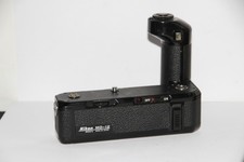 Tested Nikon MD12 Motor Drive